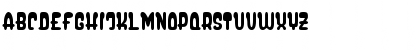 Baby Boo Regular Font Baby Boo Regular Font