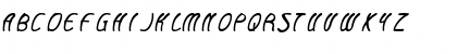 Baby Cuttie Regular Font Baby Cuttie Regular Font