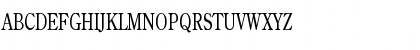 BackRoad Modern Conden Regular Font BackRoad Modern Conden Regular Font