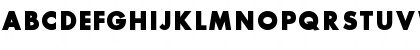 Banchester Regular Font Banchester Regular Font