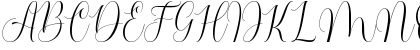 Barbara Blast Regular Font Barbara Blast Regular Font