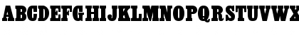 BayVillage Regular Font BayVillage Regular Font
