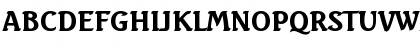 Beach-Extended Bold Font Beach-Extended Bold Font
