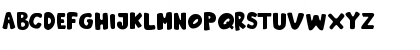 Beachday Regular Font Beachday Regular Font