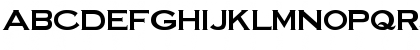 Beaconsfield Bold Regular Font