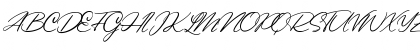 Beautiful Heart Regular Font Beautiful Heart Regular Font