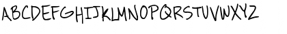 Bees Burts Regular Font