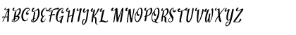 Believe it Believe it Font