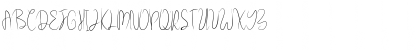 Bellgia Regular Font Bellgia Regular Font