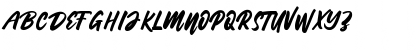 Belynda Regular Font Belynda Regular Font