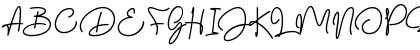 Bendina Sambat Regular Font