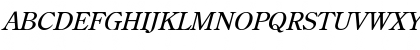 Beresford Thin Ital Italic Thin Font Beresford Thin Ital Italic Thin Font