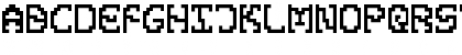 Big Monster Regular Font Big Monster Regular Font