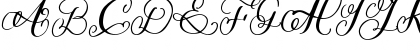 Bigbang Regular Font Bigbang Regular Font
