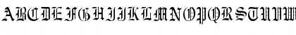 Birney Regular Font Birney Regular Font
