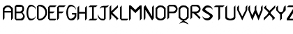 Venom Regular Font Venom Regular Font
