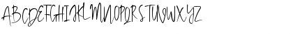 Bloem Garden Regular Font Bloem Garden Regular Font