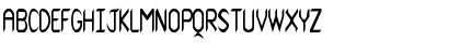 VenomCondensed Regular Font VenomCondensed Regular Font