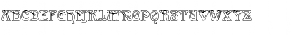Bockloo Ho Regular Font
