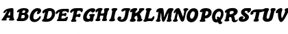 Cundrawan (cove703) Regular Font Cundrawan (cove703) Regular Font