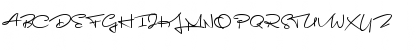 Bonagea Regular Font
