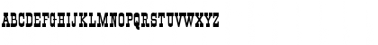 Boom-Town-Normal Regular Font Boom-Town-Normal Regular Font