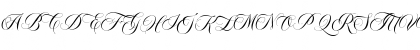 Bordemile DEMO Regular Font Bordemile DEMO Regular Font