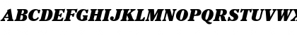 CheltenhamBookITC Ultra Italic Font