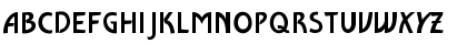 Ventoux Plain Regular Font