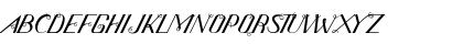 Bornena Personal Use Regular Font Bornena Personal Use Regular Font
