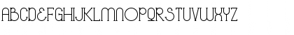 Bounaville Regular Font Bounaville Regular Font