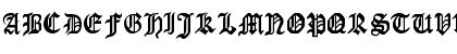 Boyleston Regular Font Boyleston Regular Font