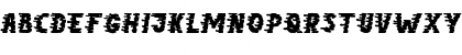 Brada Riders Brada Riders Font Brada Riders Brada Riders Font