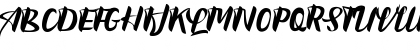 Bradles Regular Font