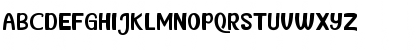 Branday Regular Font Branday Regular Font