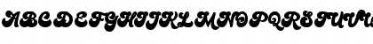 Bratsy Script Demo Regular Font Bratsy Script Demo Regular Font