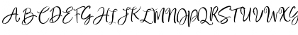 Bread Store Regular Font Bread Store Regular Font