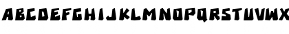 Brexi Stone-DEMO Regular Font