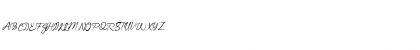 BrightnesSignature Light Font