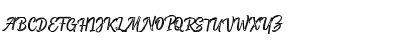 Brightside Demo Regular Font