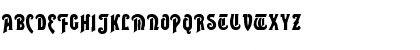 Brittainy Regular Font Brittainy Regular Font