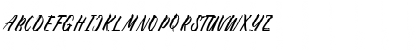 Brushpen Story Regular Font Brushpen Story Regular Font