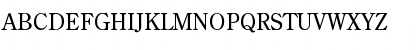Bucolic Modern Light Regular Font