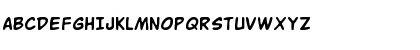Buddy Champion Regular Font Buddy Champion Regular Font