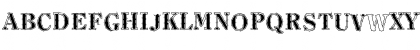 BUMP N GRIND Regular Font BUMP N GRIND Regular Font