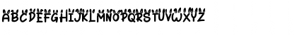 Bunny Hopper Ear Regular Font