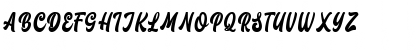 Butchery Regular Font Butchery Regular Font