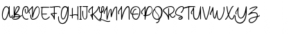 Buttercake Regular Font Buttercake Regular Font