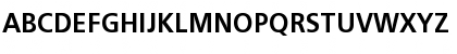 Cadet Sans Bold Regular Font Cadet Sans Bold Regular Font