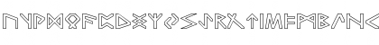 Cairo Ho Regular Font Cairo Ho Regular Font